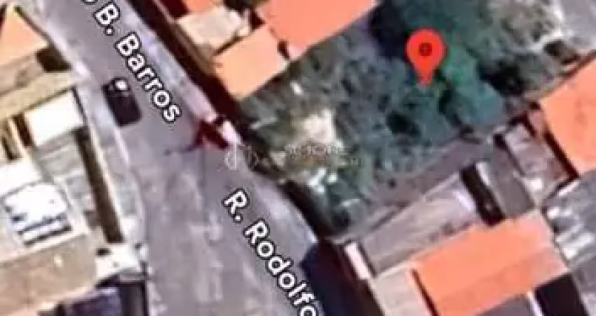 Terreno à venda na Rua Rodolfo B. B. Barros, 116, Ipitanga, Lauro de Freitas