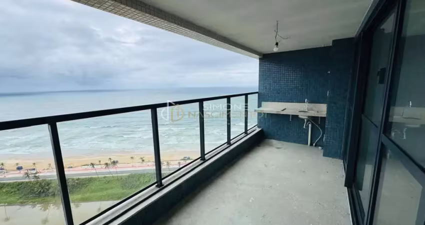 Apartamento com 3 quartos à venda na Avenida Octávio Mangabeira, 10251, Jaguaribe, Salvador