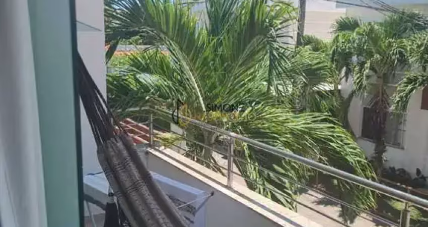 Apartamento com 4 quartos à venda na Rua Felicia Cardoso dos Santos, 00, Buraquinho, Lauro de Freitas
