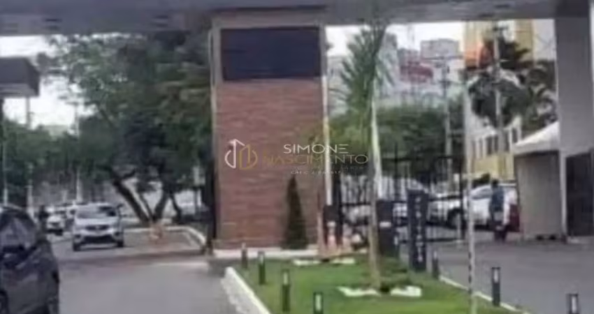 Apartamento com 3 quartos à venda na Conjunto Bosque Imperial, 000, São Marcos, Salvador