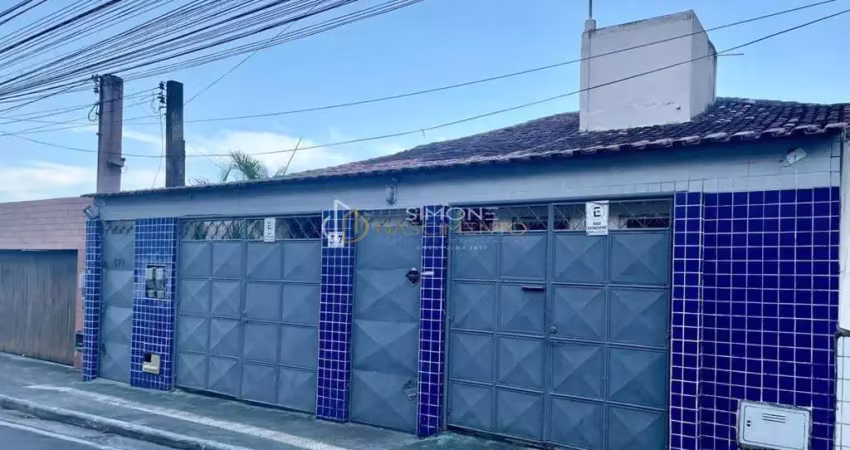 Casa com 4 quartos à venda na Rua Professor Viegas, 00, Barbalho, Salvador
