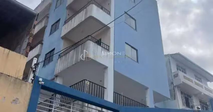 Cobertura com 2 quartos à venda na Rua Capri, 14, Itapuã, Salvador