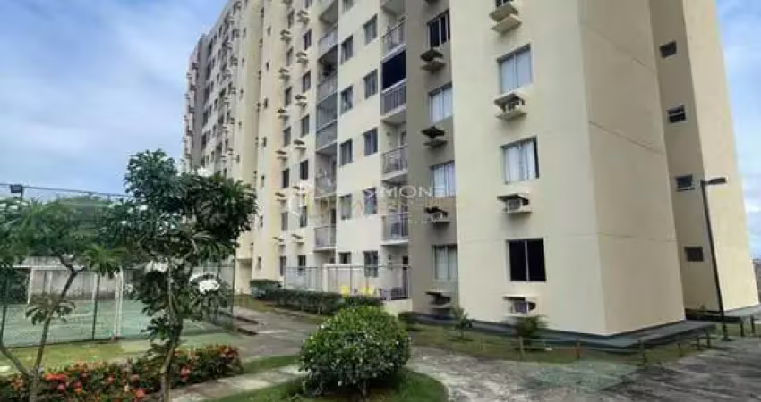 Apartamento com 3 quartos à venda na Avenida Dorival Caymmi, 2, Itapuã, Salvador