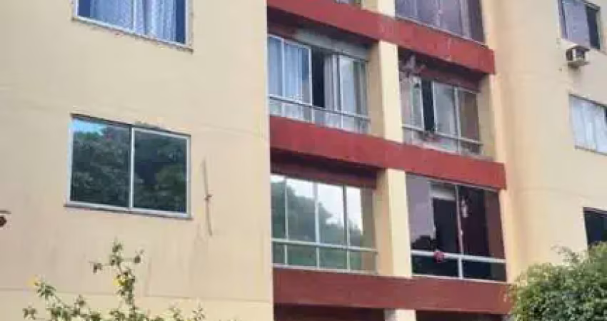 Apartamento com 2 quartos à venda na Rua Alfredo Gomes de Oliveira, 193, Jardim Armação, Salvador