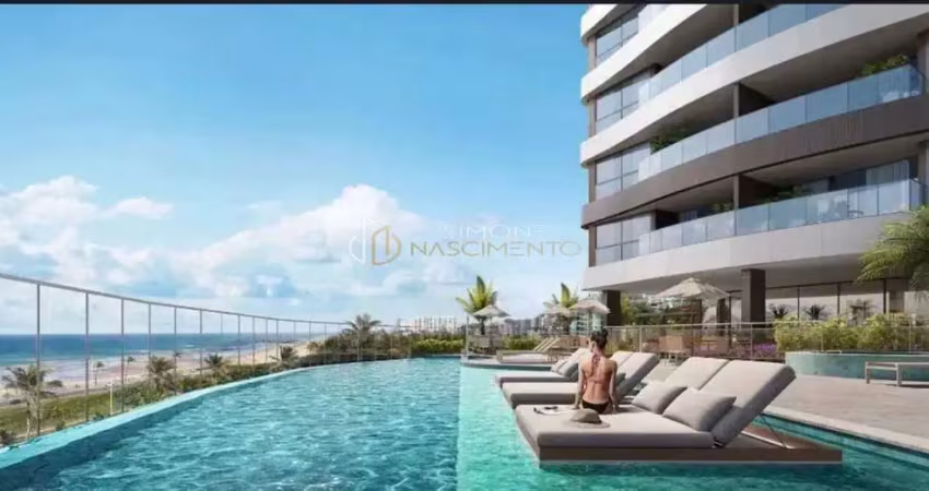 Apartamento com 1 quarto à venda na Rua Desembargador Lafayette Velloso, 00, Piatã, Salvador
