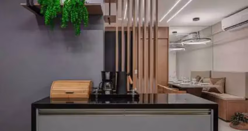 Apartamento com 2 quartos à venda na Rua Hamilton Drummond Frank, 14, Praia do Flamengo, Salvador