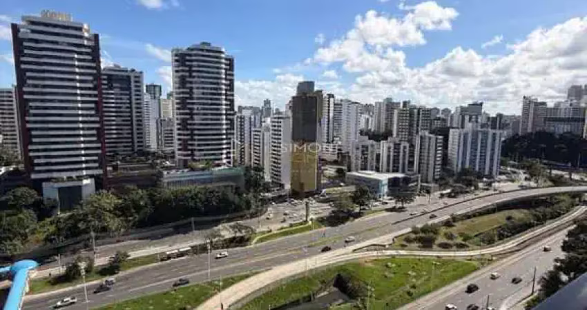 Apartamento com 4 quartos à venda na Avenida Juracy Magalhães Júnior, 2, Rio Vermelho, Salvador