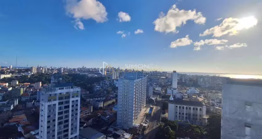 Apartamento com 2 quartos à venda na Rua dos Bandeirantes, 01, Matatu, Salvador