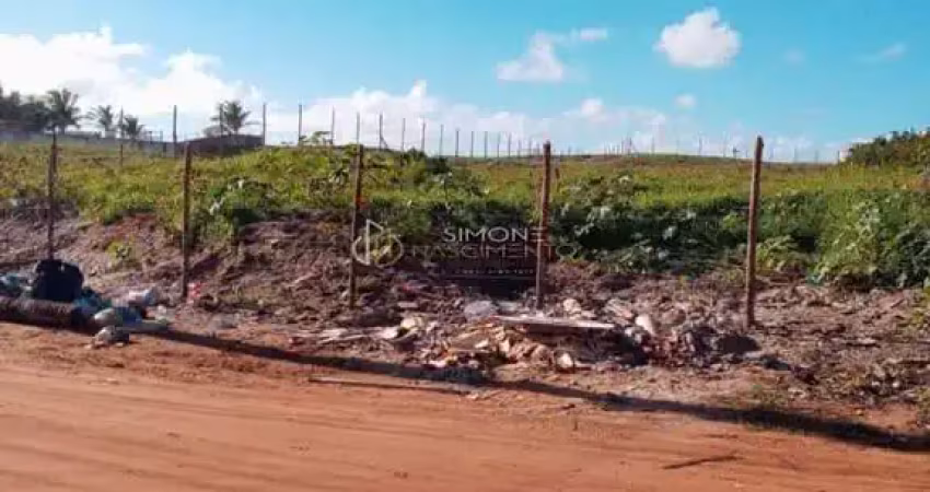 Terreno à venda na Loteamento Porto de Sauípe, 00, Porto de Sauipe, Entre Rios