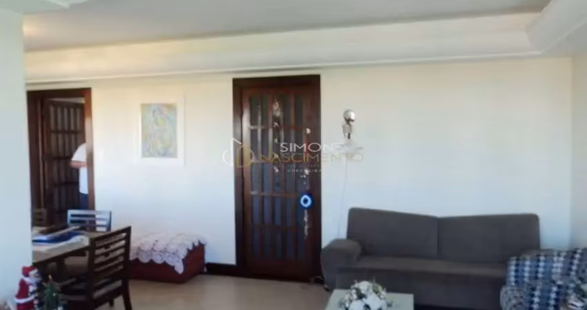Apartamento com 3 quartos à venda na Rua General Antônio Sampaio, 203, Pituba, Salvador