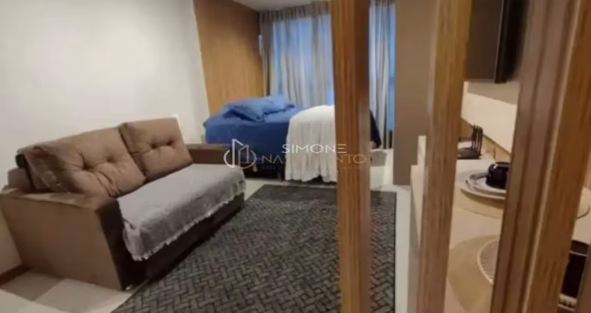 Apartamento para vender com 1 quarto no barra premiun em salvador