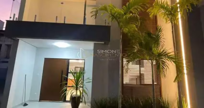 Casa em condomínio fechado com 4 quartos à venda na Rua Ministro Antônio Carlos Magalhães, 45, Buraquinho, Lauro de Freitas