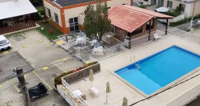 Apartamento selecione com 2 quartos no condomínio vila real life