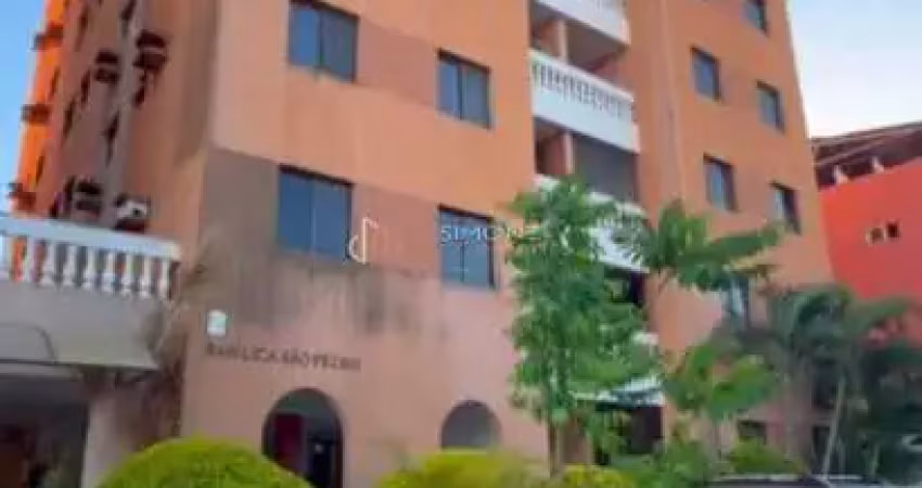 Apartamento para vender com 3 quartos 1 suítes no bairro brotas em salvador