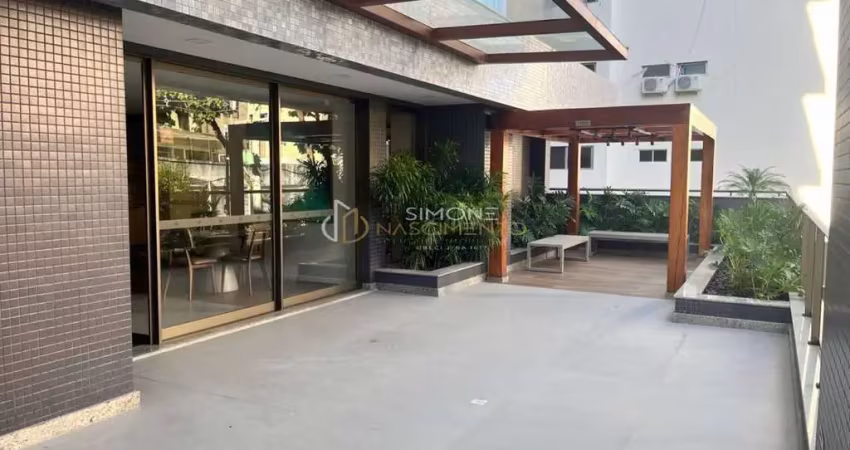Apartamento com 1 quarto para alugar na Rua Florianópolis, 84, Barra, Salvador