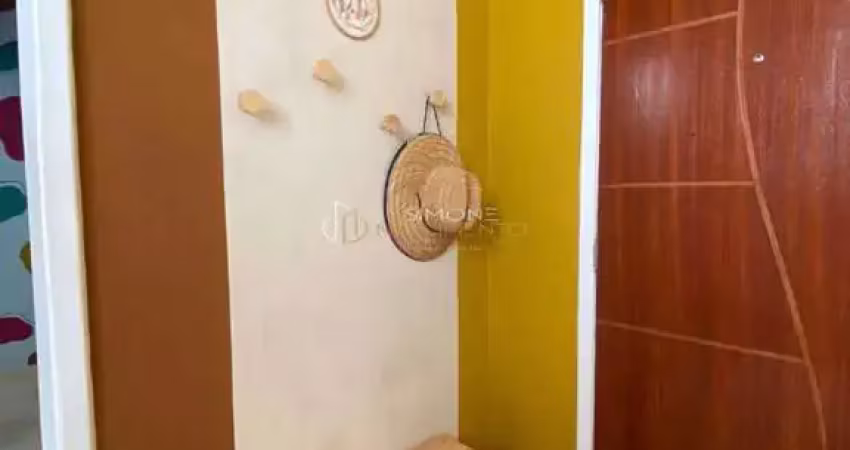 Apartamento com 1 quarto à venda na Avenida Princesa Isabel, 00, Barra, Salvador