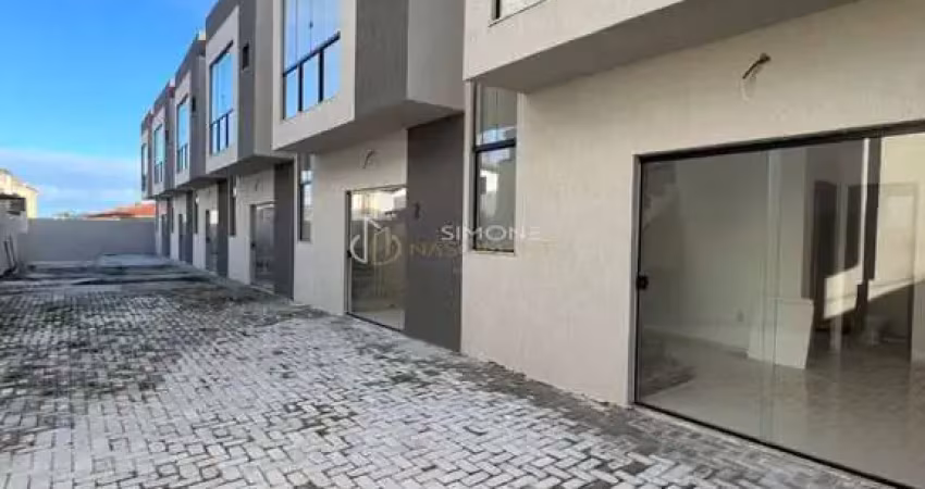 Casa em condomínio fechado com 3 quartos à venda na Rua João Bispo, 76, Ipitanga, Lauro de Freitas