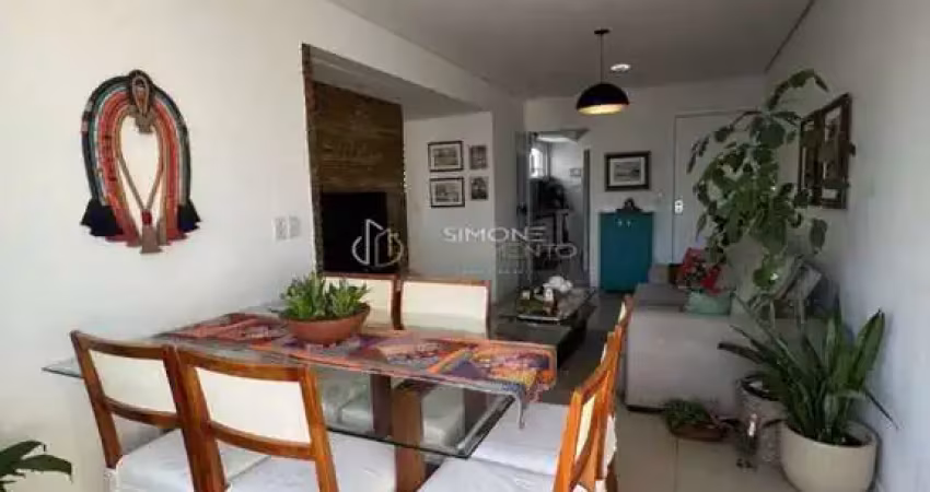 Apartamento com 3 quartos à venda na Rua Doutor José Peroba, 454, Costa Azul, Salvador