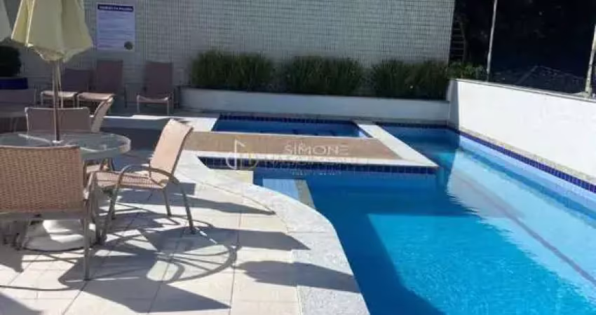 Apartamento com 3 quartos à venda na 1ª Travessa Arnaldo Lopes da Silva, 76, Stiep, Salvador