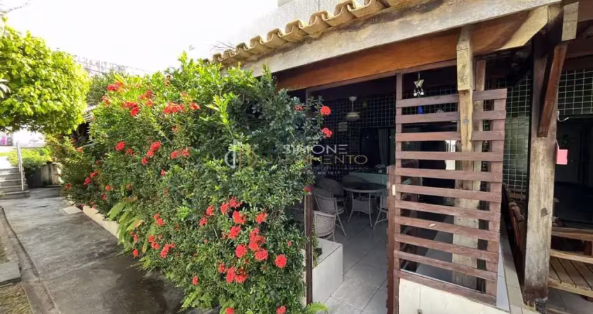 Casa em condomínio fechado com 4 quartos à venda na Avenida Orlando Gomes, 57, Piatã, Salvador
