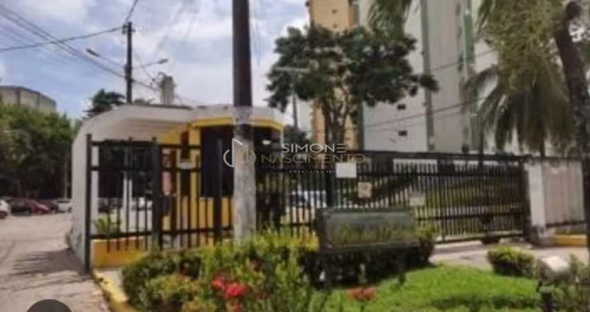 Apartamento com 3 quartos à venda na Conjunto Rio das Pedras, 60, Imbuí, Salvador