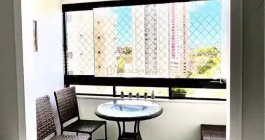 Apartamento com 3 quartos à venda na Rua das Patativas, 2, Imbuí, Salvador
