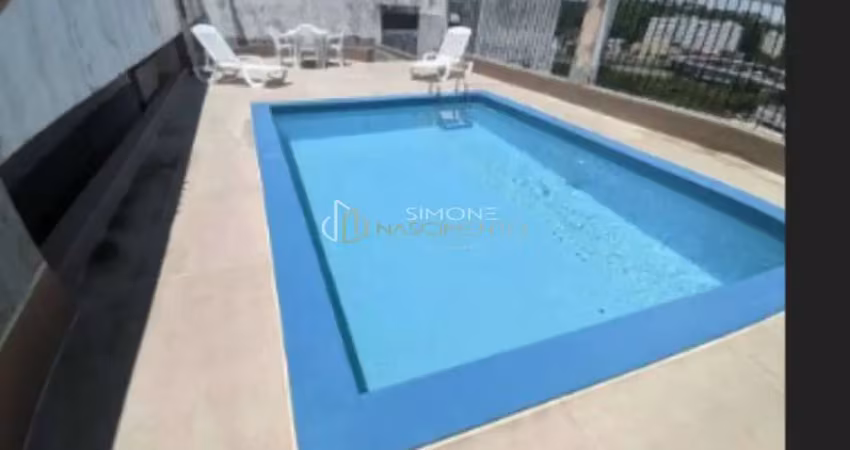 Apartamento com 3 quartos à venda na Rua do Rouxinol, 8, Imbuí, Salvador