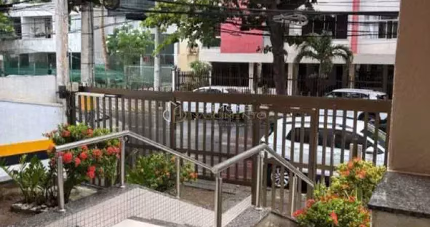 Apartamento com 1 quarto à venda na Alameda Pádua, 78, Pituba, Salvador