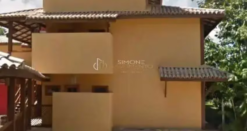 Apartamento com 1 quarto à venda na Praia do Forte, 00, Praia do Forte, Mata de São João