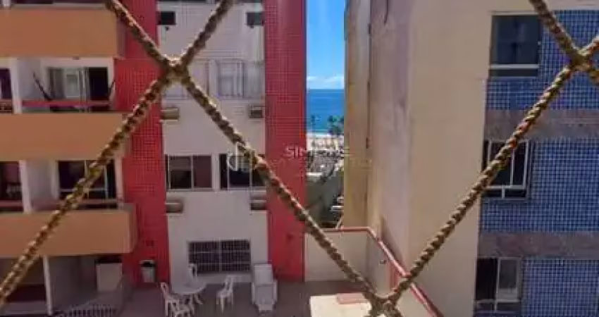 Apartamento com 2 quartos para alugar na Rua Professor Isaías Alves de Almeida, 00, Costa Azul, Salvador
