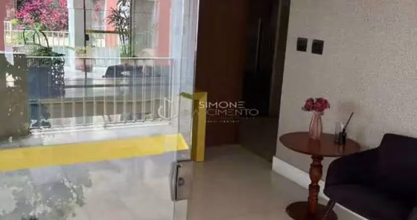 Apartamento com 1 quarto para alugar na Avenida Professor Magalhães Neto, 1023, Pituba, Salvador
