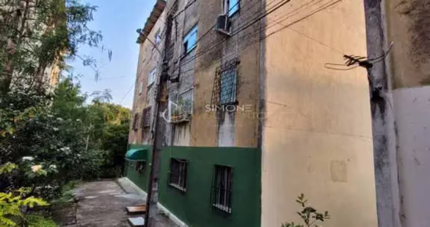 Apartamento com 2 quartos à venda na Rua Teódulo de Albuquerque, 58, Cabula VI, Salvador
