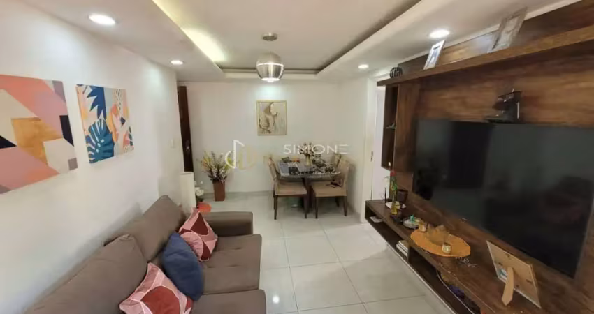 Apartamento com 2 quartos à venda na Rua Professor Aloísio de Carvalho Filho, 24, Engenho Velho de Brotas, Salvador