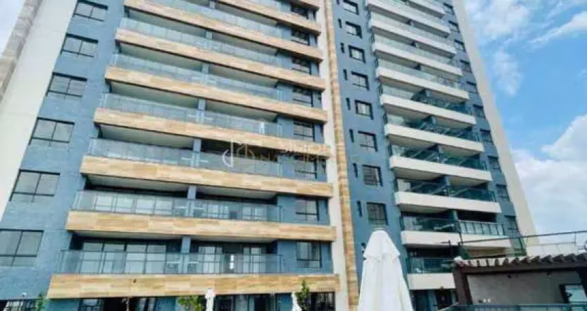 Apartamento com 3 quartos à venda na Avenida Octávio Mangabeira, 7, Jaguaribe, Salvador