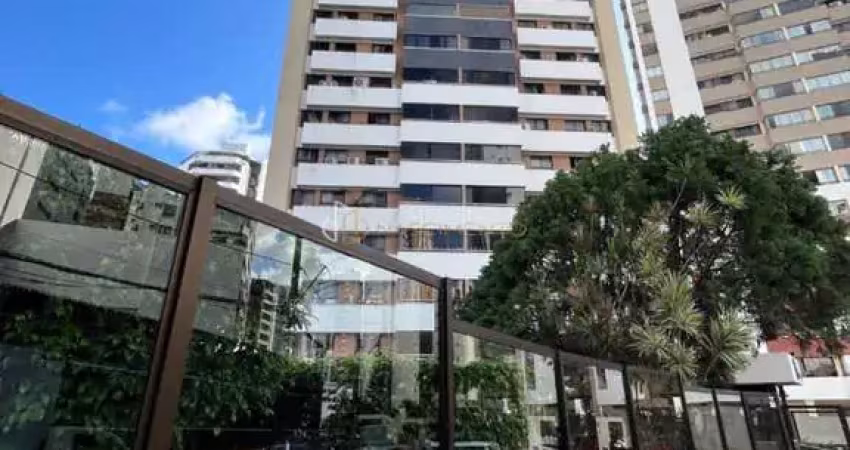 Apartamento com 3 quartos à venda na Rua do Cipreste, 89, Caminho das Árvores, Salvador