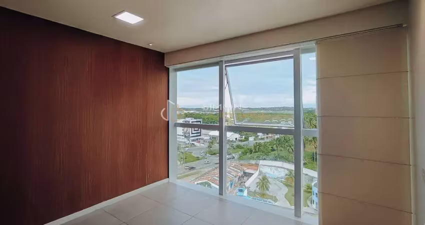 Sala comercial para vender no bairro centro em lauro de freitas
