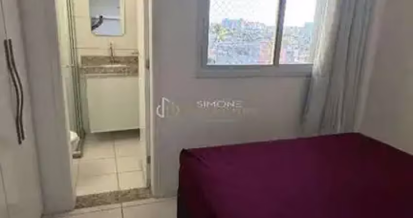 Apartamento 2/4 e 1 suíte centro em lauro de freitas