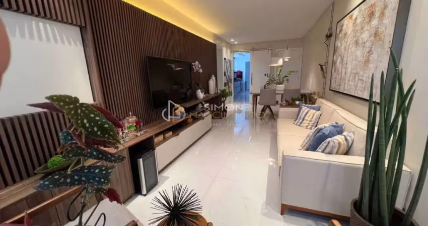 Apartamento com 3 quartos à venda na Rua Doutor José Peroba, 2, Costa Azul, Salvador