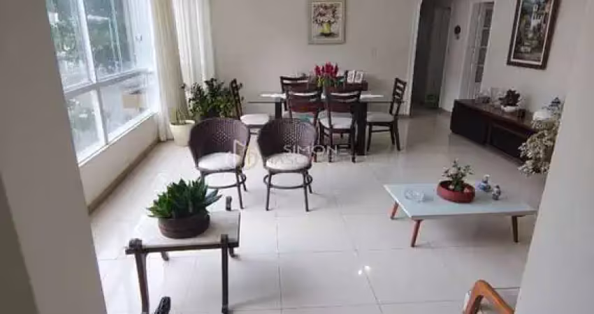 Apartamento a venda com 4quartos sendo 1 suíte, tem 165m2, nascente total em pituba - salvador - ba