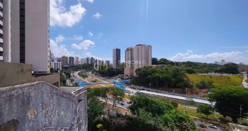 Apartamento para vender com 3 quartos 1 suítes cidade jardim