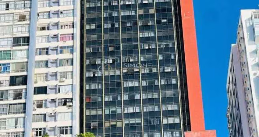 Flat com 1 quarto à venda na Rua Camuripeba, 000, Vitória, Salvador