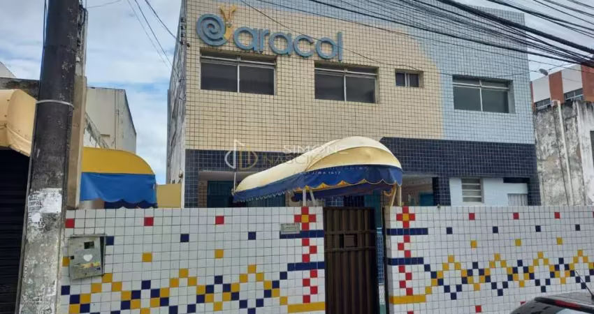 Escola a venda com 1200 metros quadrados já pronta para atuar em vila laura - salvador – ba.