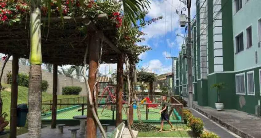 Apartamento com 2 quartos à venda na Avenida Ulysses Guimarães, 00, Sussuarana, Salvador