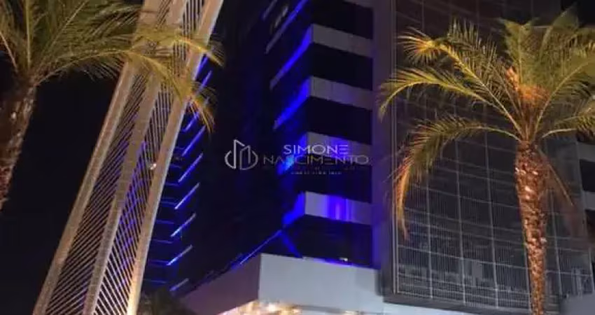 Sala comercial para venda – alto padrão | 36m² | wall street empresarial – paralela, salvador/ba