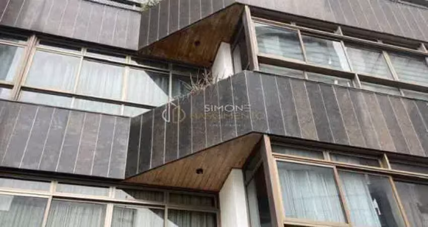Apartamento com 4 quartos à venda na Rua Rio de São Pedro, 48, Graça, Salvador