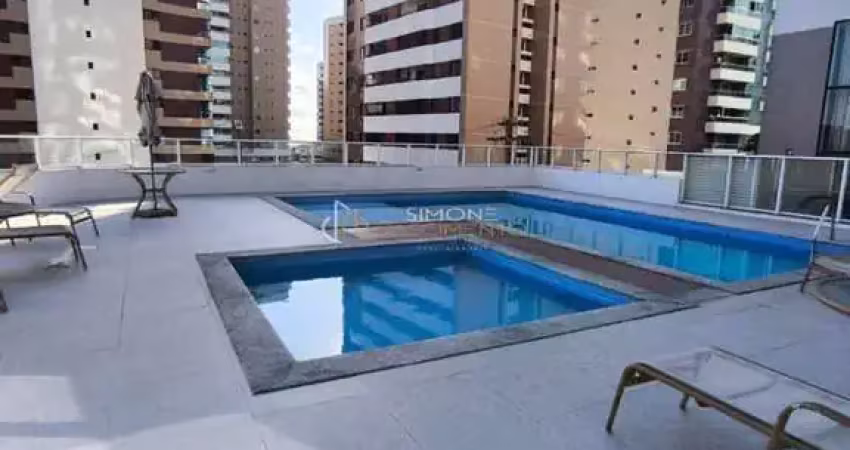 Apartamento com 2 quartos à venda na Rua General Bráulio Guimarães, 4, Armação, Salvador