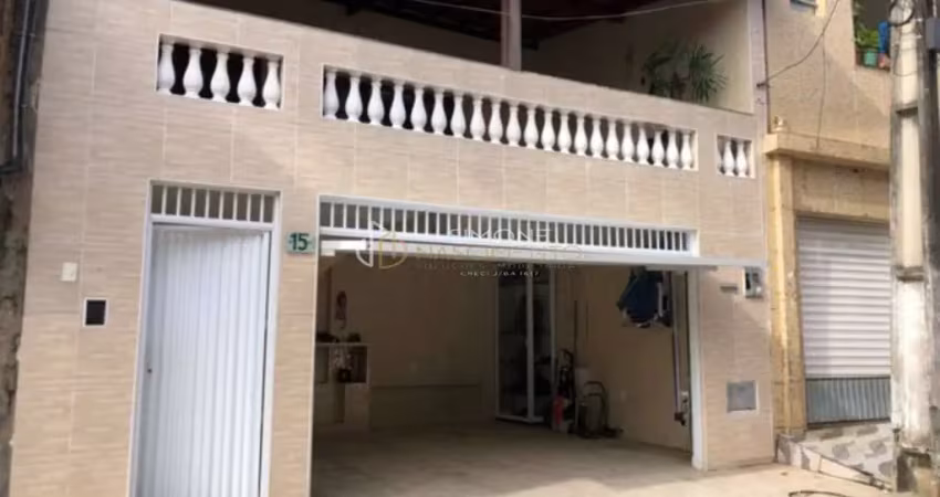 Casa com 3 quartos à venda na 3ª Travessa Alto da Bela Vista, 83, Itapuã, Salvador