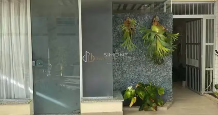 Casa em condomínio fechado com 4 quartos à venda na Avenida Orlando Gomes, 06, Piatã, Salvador