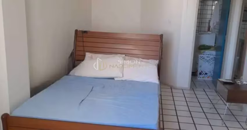 Apartamento com 1 quarto à venda na Rua São Paulo, 8, Pituba, Salvador