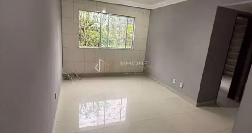 Apartamento com 2 quartos à venda na Rua Mata Atlântica I, 36, Canabrava, Salvador